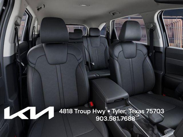 new 2026 Kia Sorento car, priced at $34,520