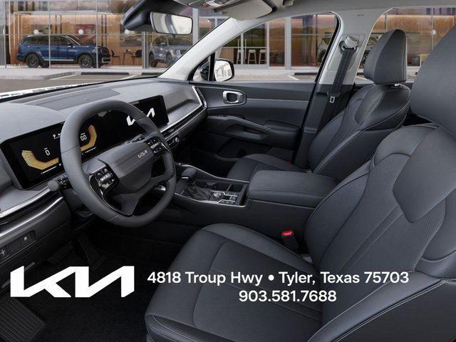new 2026 Kia Sorento car, priced at $34,520
