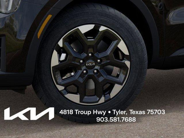 new 2026 Kia Sorento car, priced at $34,520