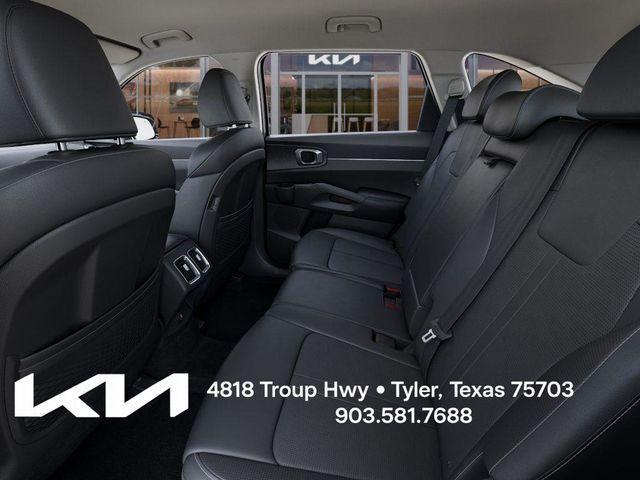 new 2026 Kia Sorento car, priced at $34,520