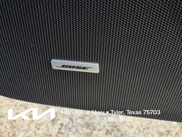 used 2018 Cadillac CT6 car, priced at $29,500