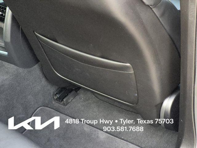 used 2018 Cadillac CT6 car, priced at $29,500