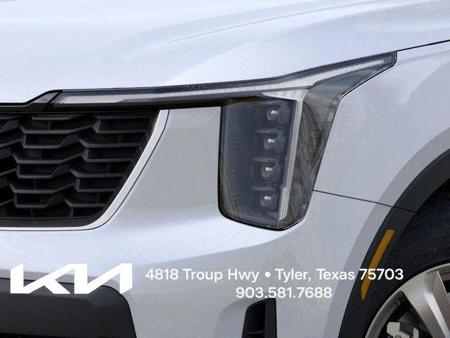 new 2026 Kia Sorento car, priced at $32,365