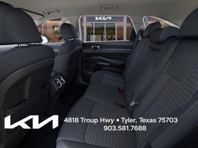 new 2026 Kia Sorento car, priced at $32,365