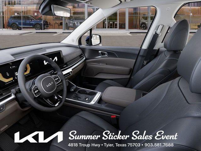 new 2026 Kia Carnival car, priced at $38,205