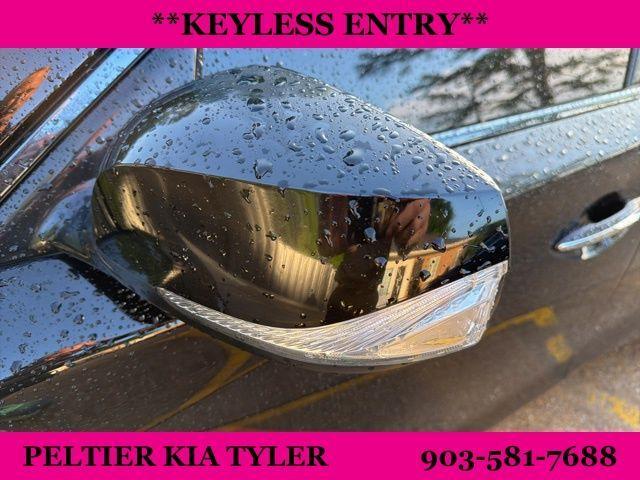 used 2018 INFINITI Q50 car, priced at $17,796