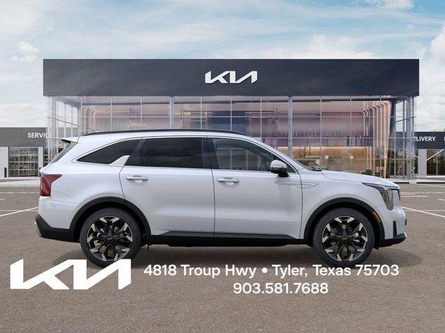 new 2026 Kia Sorento car, priced at $41,710