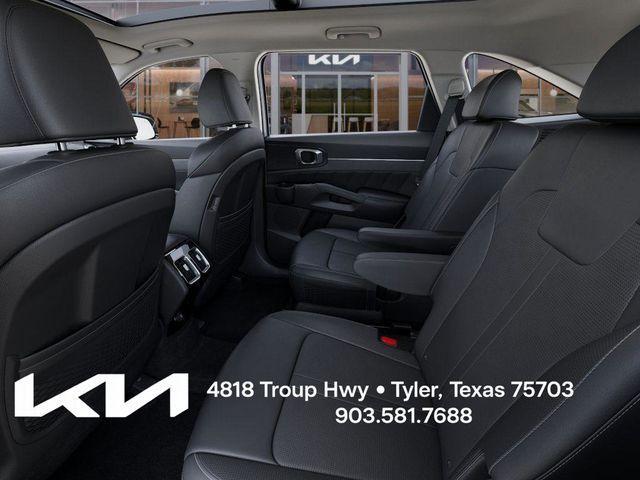new 2026 Kia Sorento car, priced at $41,710