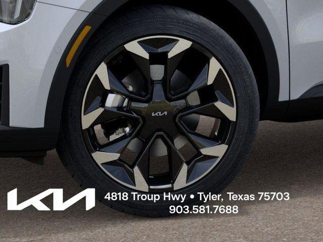 new 2026 Kia Sorento car, priced at $41,710