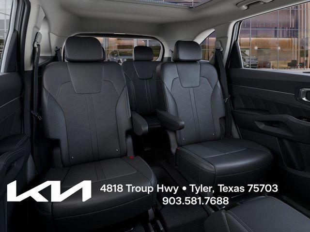 new 2026 Kia Sorento car, priced at $41,710