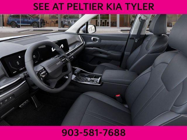new 2026 Kia Sorento car, priced at $41,460