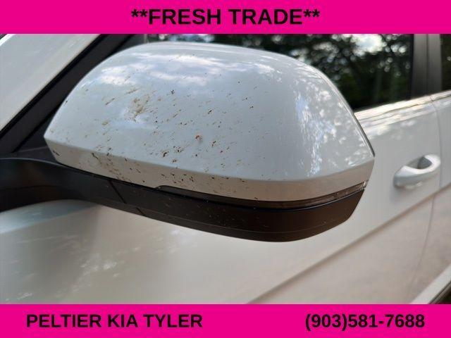 used 2021 Volkswagen Atlas car, priced at $18,996