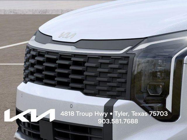 new 2026 Kia Sportage car, priced at $30,280