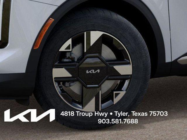 new 2026 Kia Sportage car, priced at $30,280