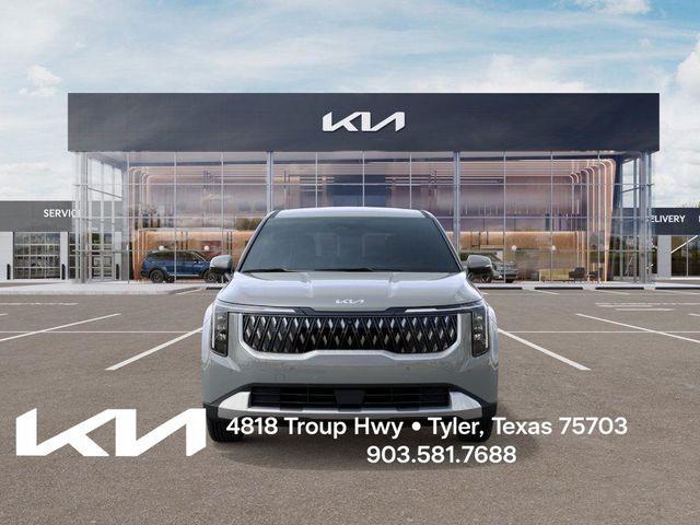 new 2026 Kia Carnival car, priced at $42,680