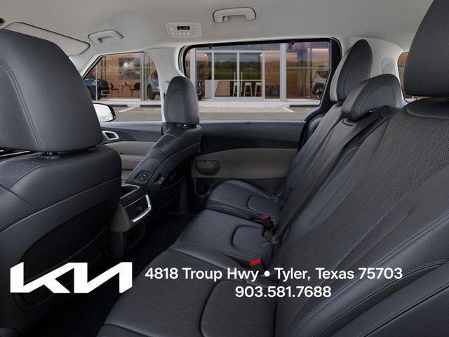 new 2026 Kia Carnival car, priced at $42,680