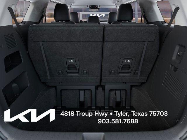 new 2026 Kia Carnival car, priced at $42,680