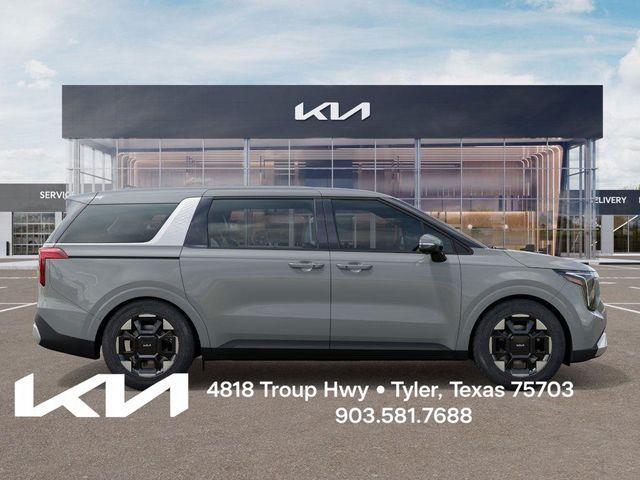 new 2026 Kia Carnival car, priced at $42,680