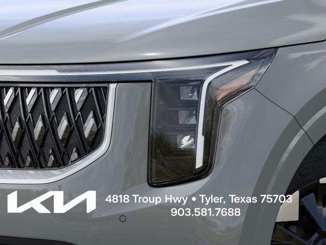 new 2026 Kia Carnival car, priced at $42,680