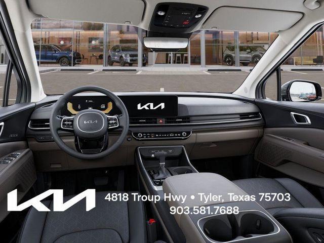 new 2026 Kia Carnival car, priced at $42,680