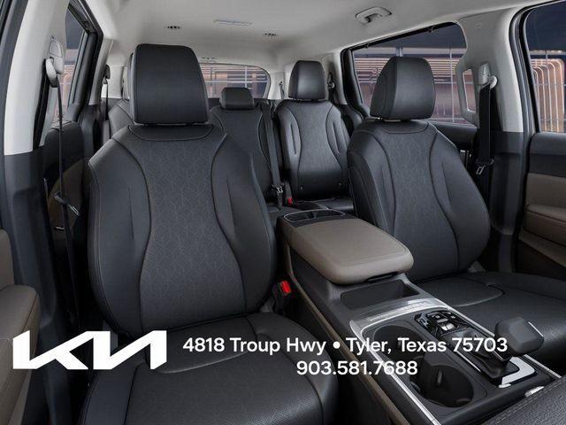 new 2026 Kia Carnival car, priced at $42,680