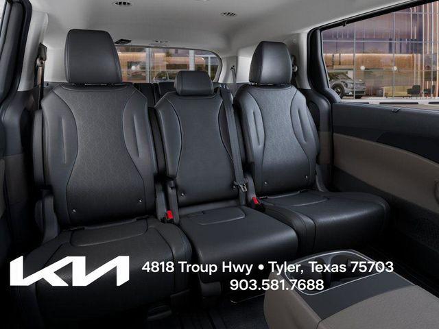new 2026 Kia Carnival car, priced at $42,680