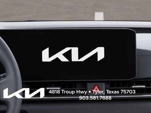 new 2026 Kia Carnival car, priced at $42,680
