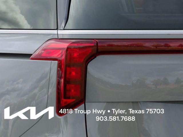 new 2026 Kia Carnival car, priced at $42,680
