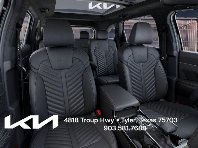 new 2026 Kia Sorento car, priced at $45,715