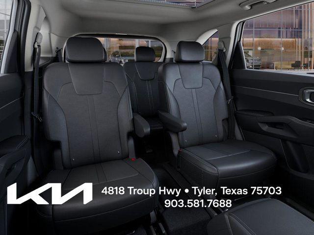 new 2026 Kia Sorento car, priced at $42,925