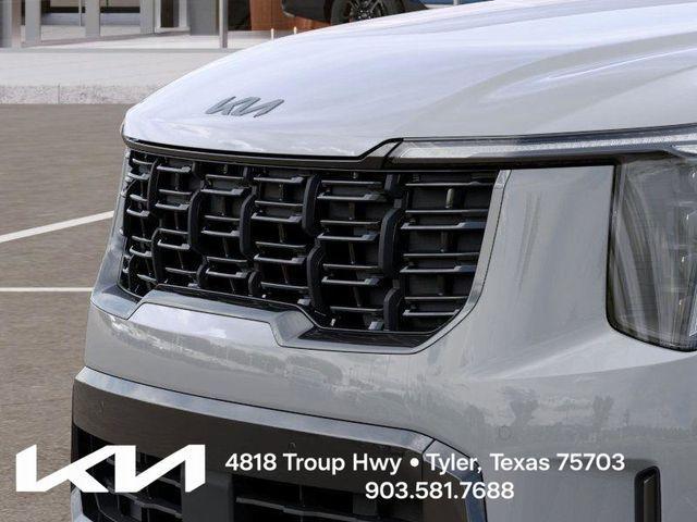new 2026 Kia Sorento car, priced at $42,925