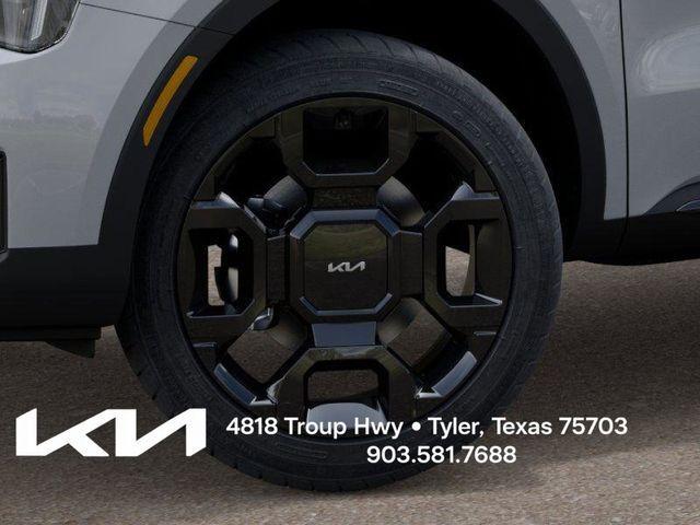 new 2026 Kia Sorento car, priced at $42,925