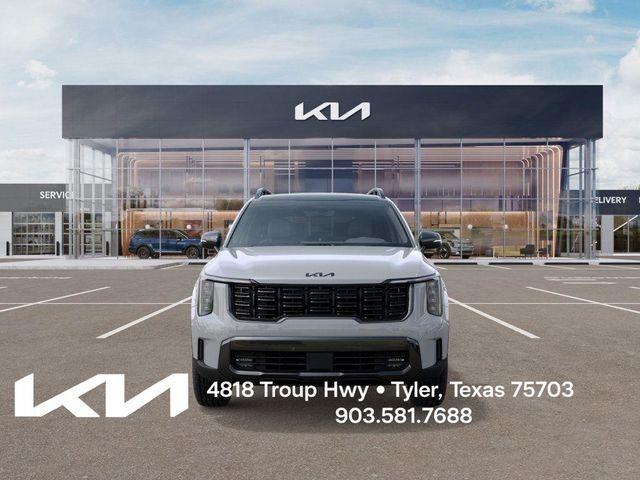 new 2026 Kia Sorento car, priced at $42,925