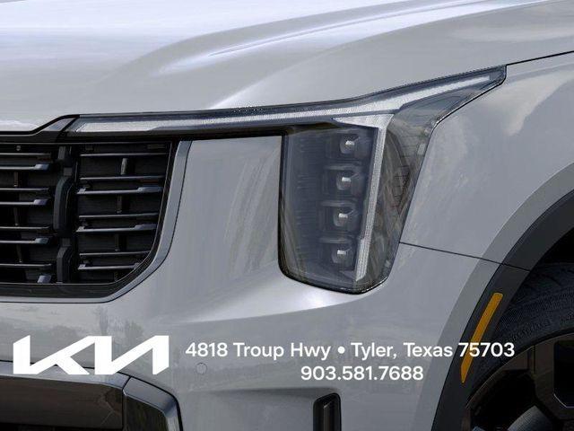 new 2026 Kia Sorento car, priced at $42,925