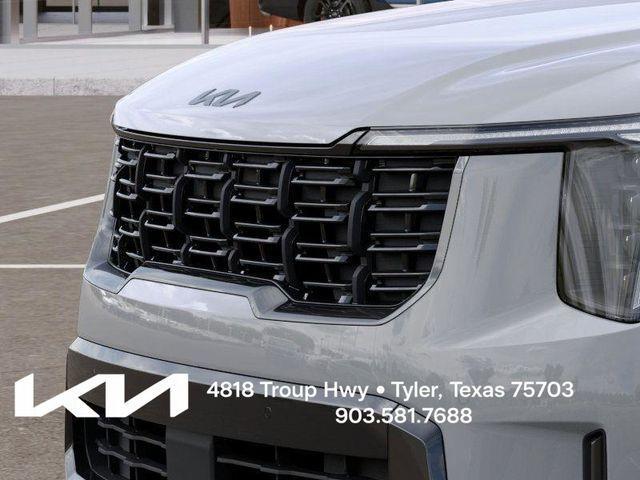 new 2026 Kia Sorento car, priced at $42,925