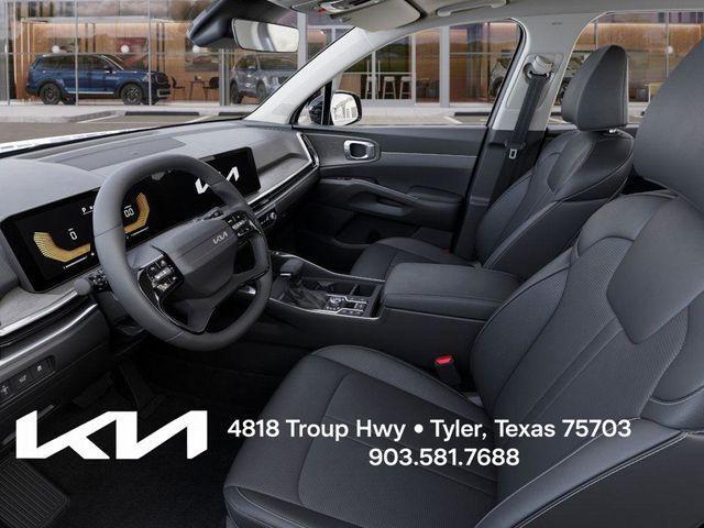 new 2026 Kia Sorento car, priced at $42,925