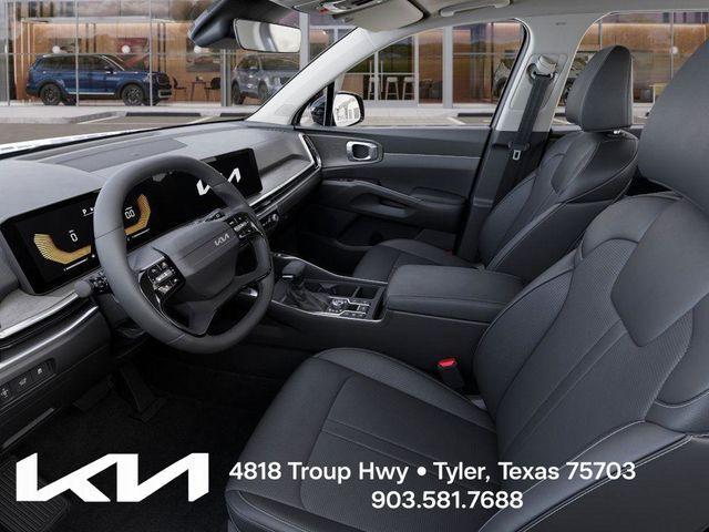 new 2026 Kia Sorento car, priced at $42,925