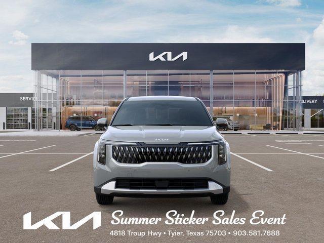 new 2026 Kia Carnival car, priced at $41,745