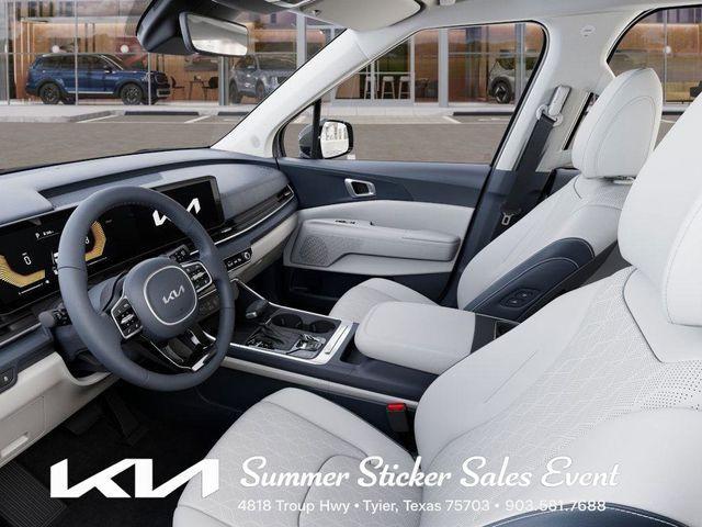 new 2026 Kia Carnival car, priced at $41,745