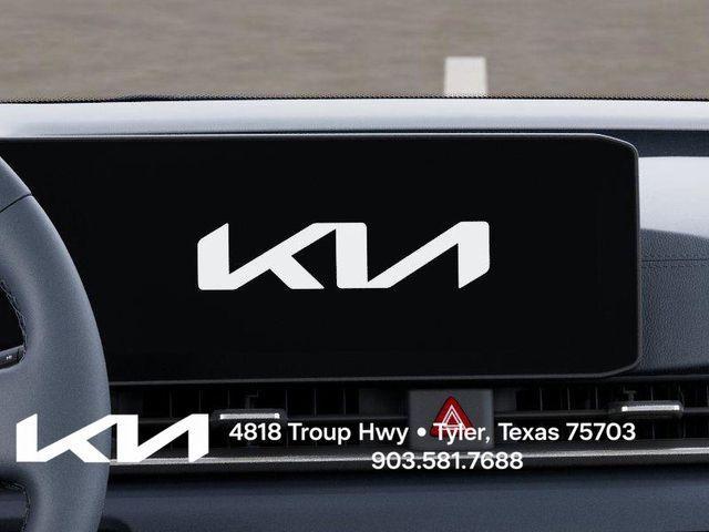 new 2026 Kia Carnival car, priced at $42,495