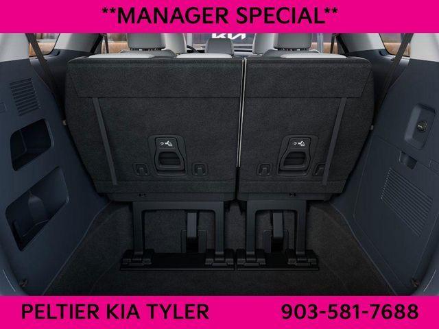 new 2026 Kia Carnival car, priced at $42,495