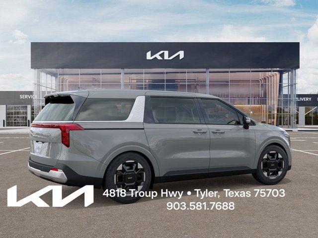 new 2026 Kia Carnival car, priced at $42,495