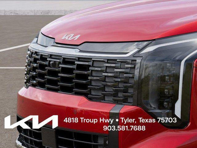 new 2026 Kia Sportage car, priced at $36,260