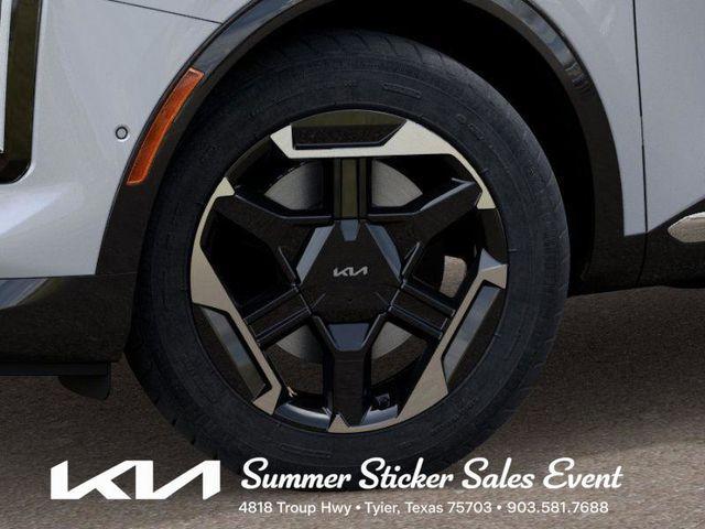 new 2026 Kia Sportage car, priced at $33,355