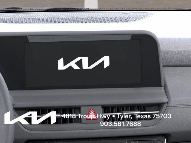new 2026 Kia Seltos car, priced at $26,885