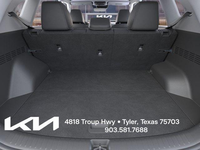 new 2026 Kia Seltos car, priced at $26,885