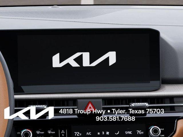 new 2026 Kia Sportage Hybrid car, priced at $35,945