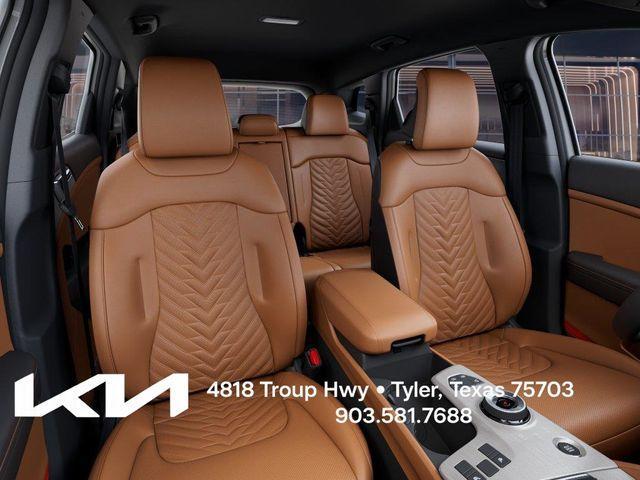 new 2026 Kia Sportage Hybrid car, priced at $35,945