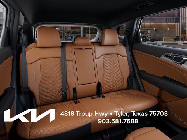 new 2026 Kia Sportage Hybrid car, priced at $35,945