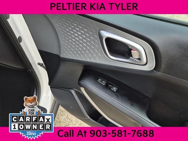 used 2024 Kia Soul car, priced at $16,450